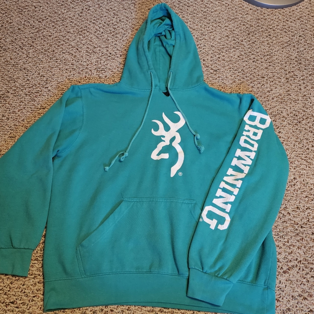 Browning Hoodie